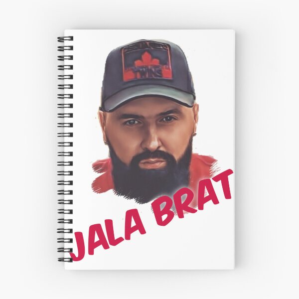 Item preview, Jala Brat designed and sold by ArminGreen.