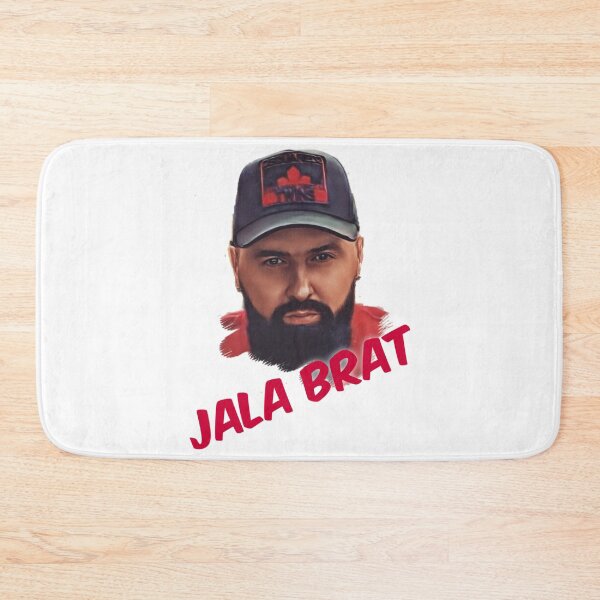 Item preview, Jala Brat designed and sold by ArminGreen.