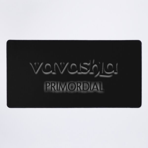 Item preview, VAVASHLA- PRIMORDIAL.... SOUP. designed and sold by Flodgewokka.
