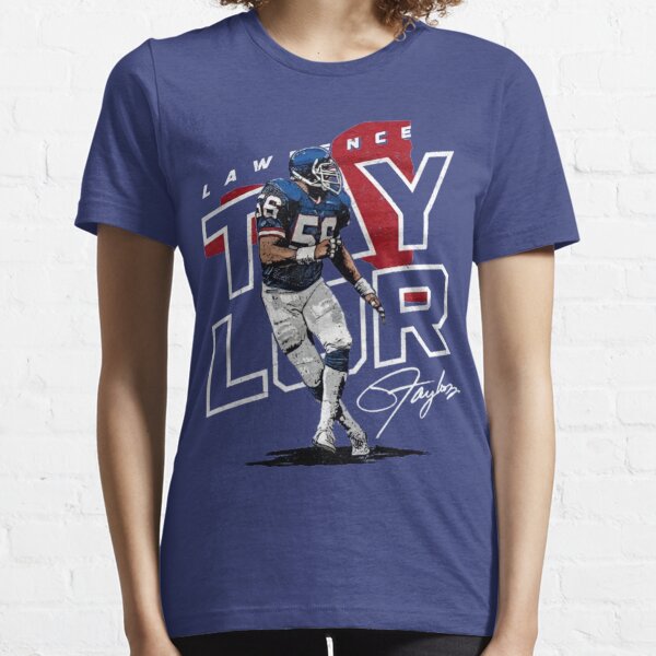 rattraptees Lawrence Taylor Walk-Off Kids T-Shirt