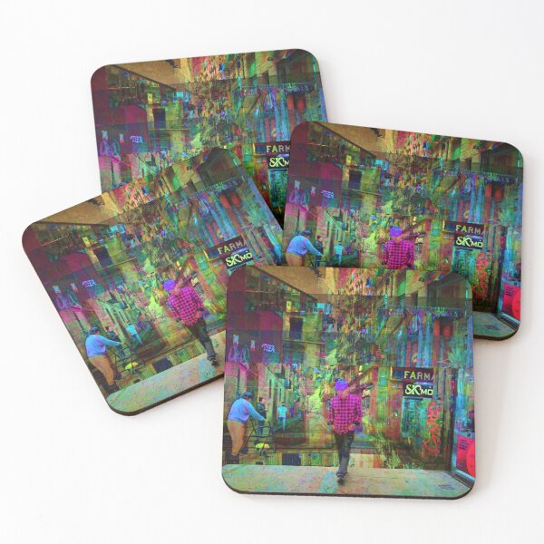 Item preview, Especially altered terrains extenuated reversibly. designed and sold by Juan Antonio Zamarripa [Esqueda].