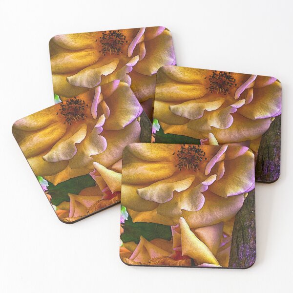 Item preview, Golden Rose designed and sold by Elizabeth  de Vries.