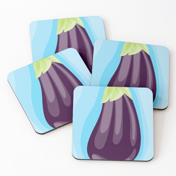 Item preview, Eggplant designed and sold by ADIAszmoneit.