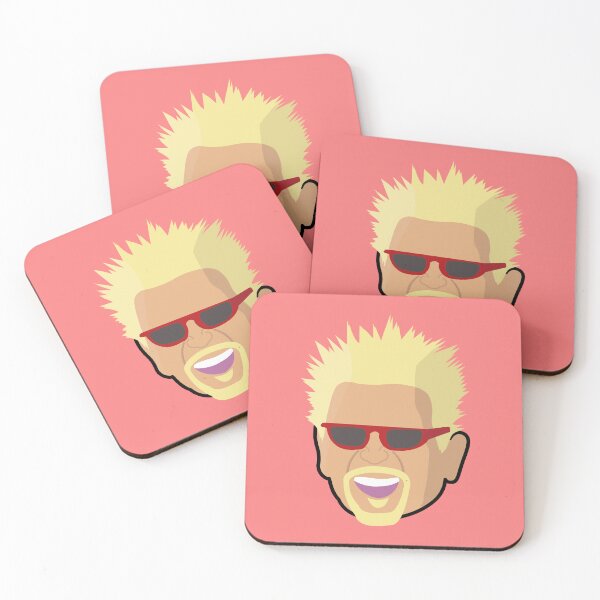 Item preview,  flavor spicy chef emo scene meme bleach blond designed and sold by Captain-Jackson.