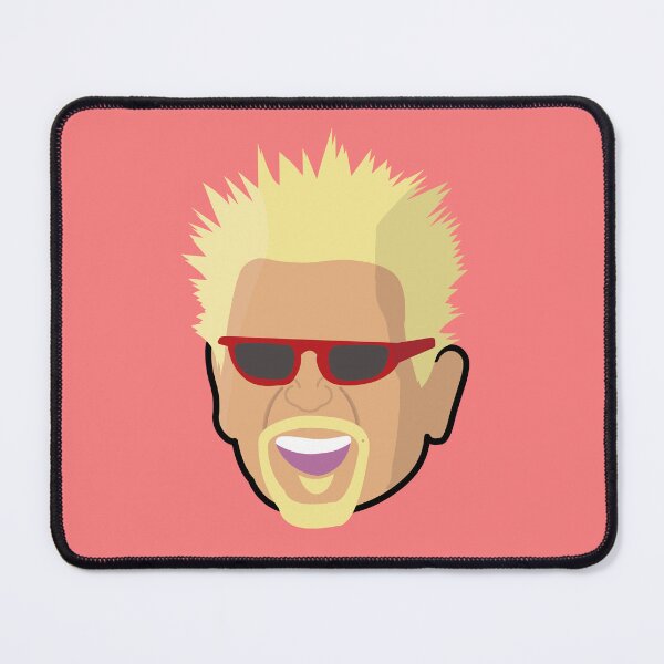 Item preview, flavor spicy chef emo scene meme bleach blond designed and sold by Captain-Jackson.