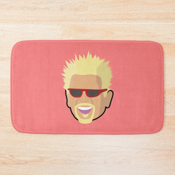 Item preview,  flavor spicy chef emo scene meme bleach blond designed and sold by Captain-Jackson.
