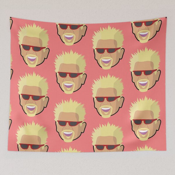 Item preview,  flavor spicy chef emo scene meme bleach blond designed and sold by Captain-Jackson.