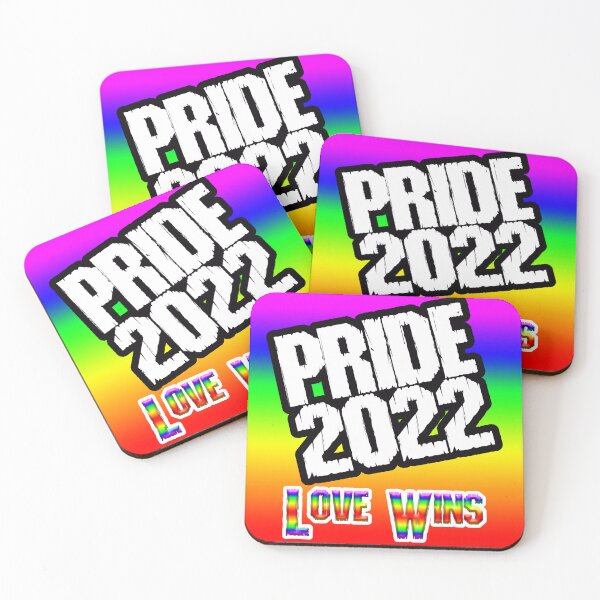 Item preview, love wins pride 2022 designed and sold by vicovm3.