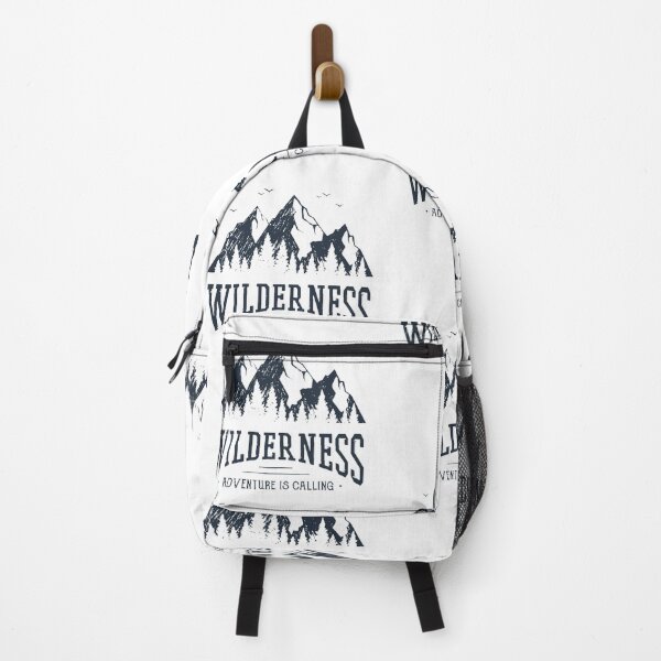 Item preview, Wilderness designed and sold by NeonxHeart.