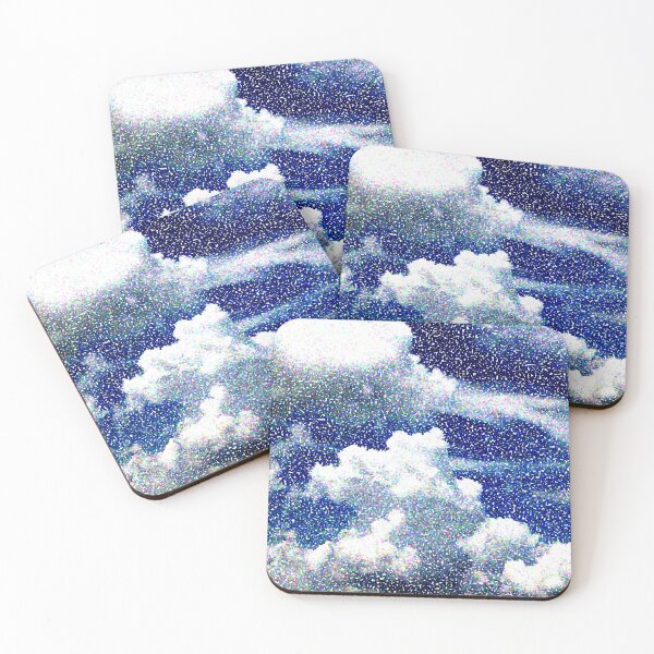 Item preview, artistic painting, fantastic works of art, beautiful landscape designed and sold by Tiziza.