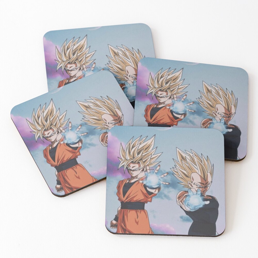 Item preview, Coasters (Set of 4) designed and sold by RiilRed.