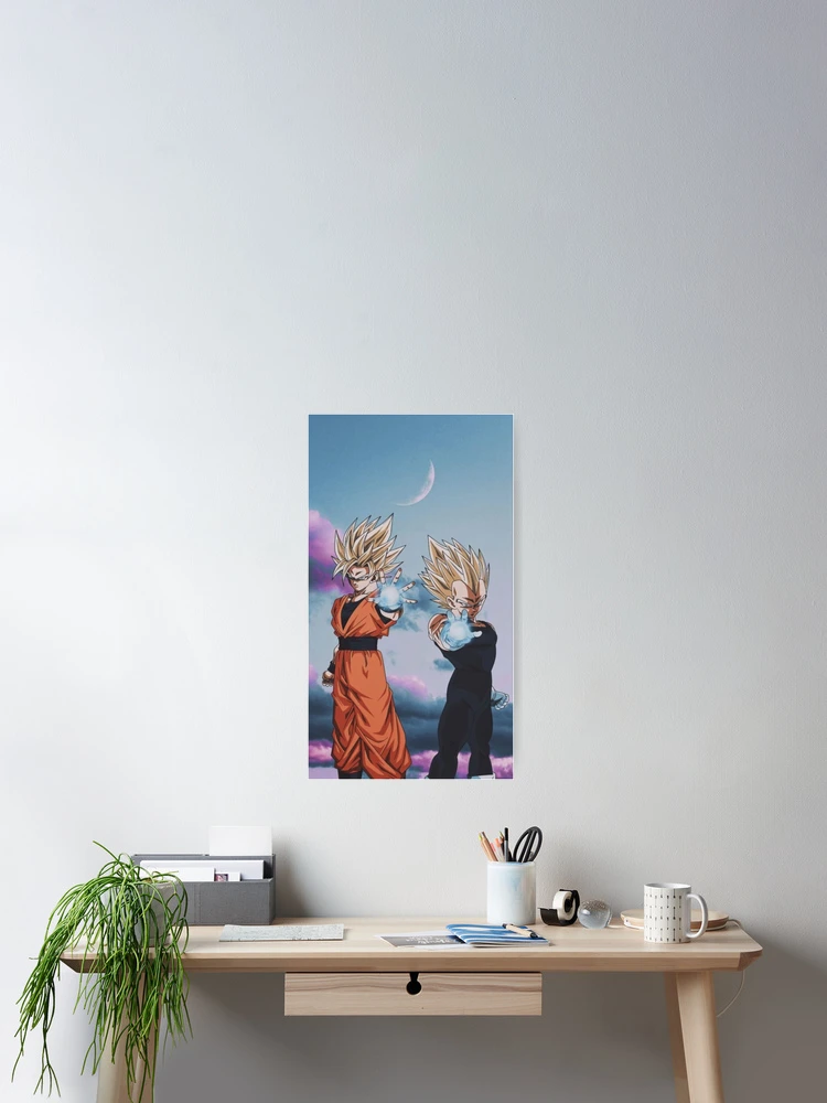 Thumbnail 2 of 3, Poster, designed and sold by RiilRed.