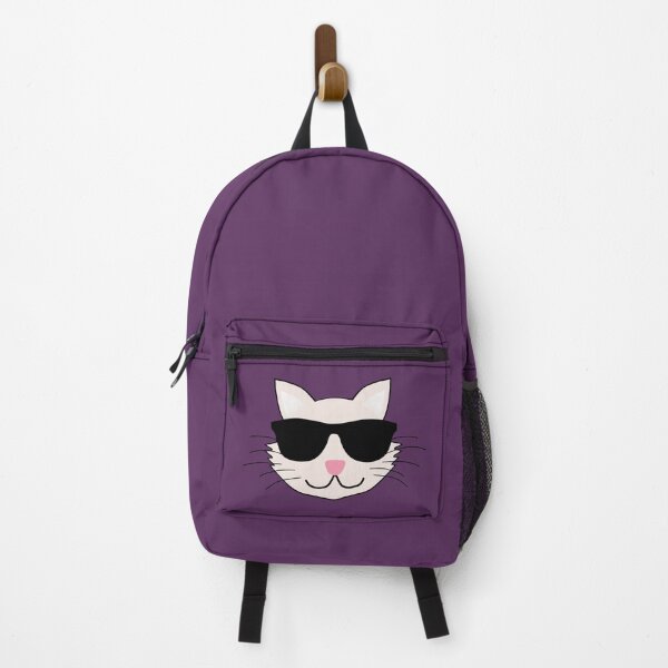 Item preview, Cool Cat with Sunglasses designed and sold by laugh-out-loud.