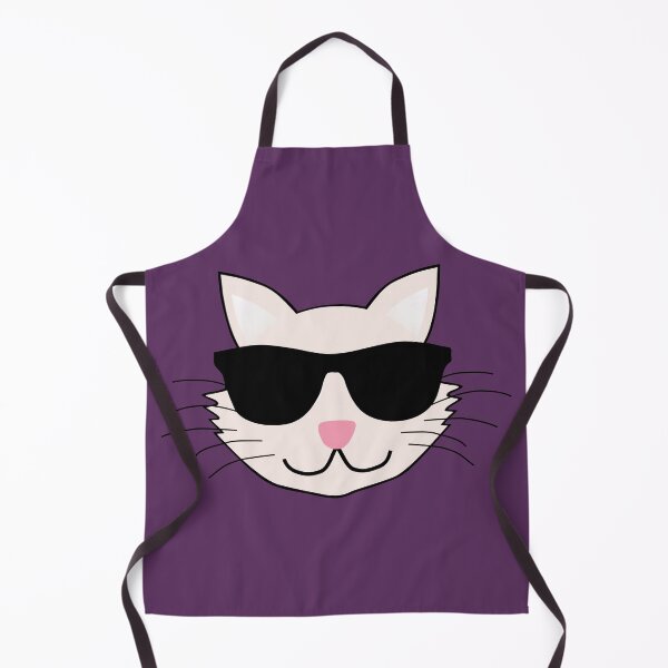 Item preview, Cool Cat with Sunglasses designed and sold by laugh-out-loud.