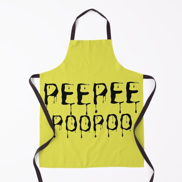 Item preview, Peepeepoopoo with in Dripping paint designed and sold by KoopTroop ⭐⭐⭐⭐⭐.