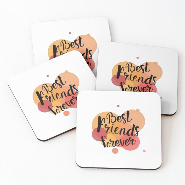 Item preview, Best friend forever  designed and sold by SpecArt.