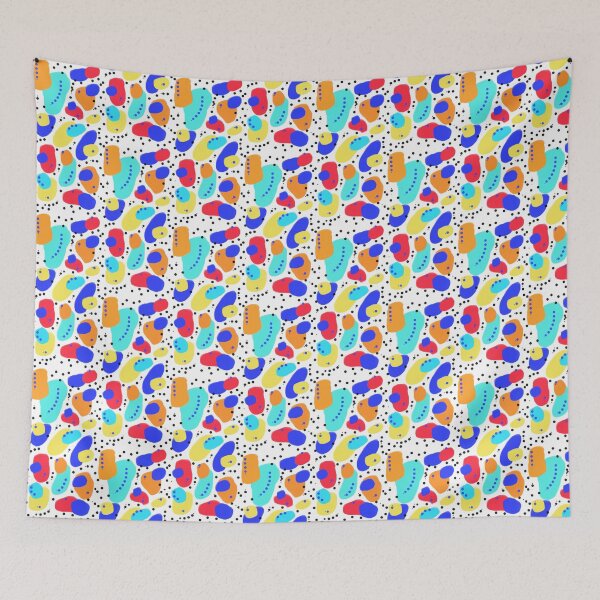 Item preview, Abstrac colors designed and sold by Trazoscreativos.