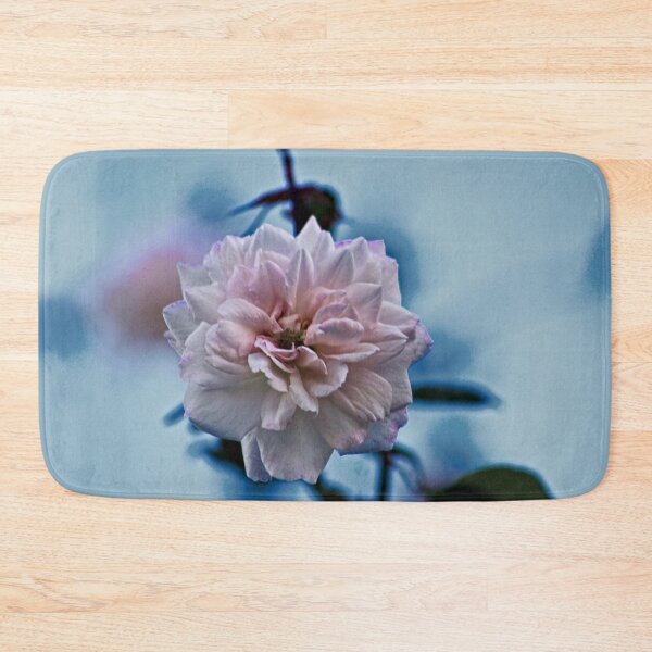 Item preview, One Pink Rose in the Wind designed and sold by Anna Lemos.