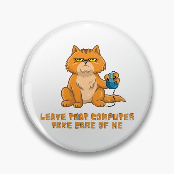 Item preview, Angry cat designed and sold by Turkdesigner.