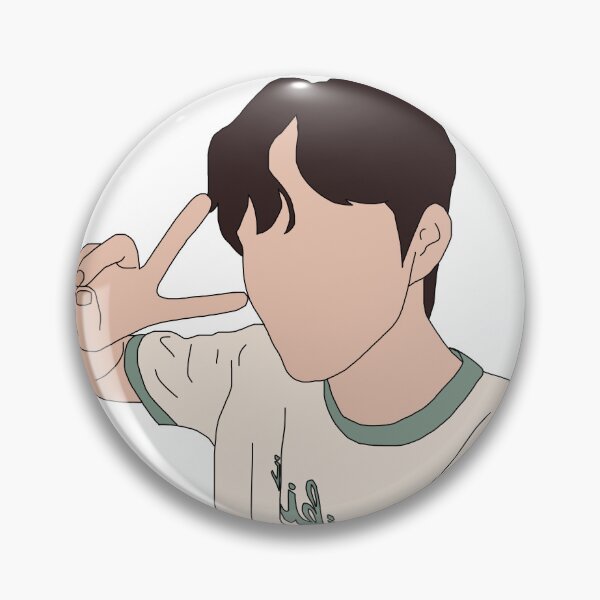 Item preview, P1Harmony // Intak designed and sold by A3h4y.