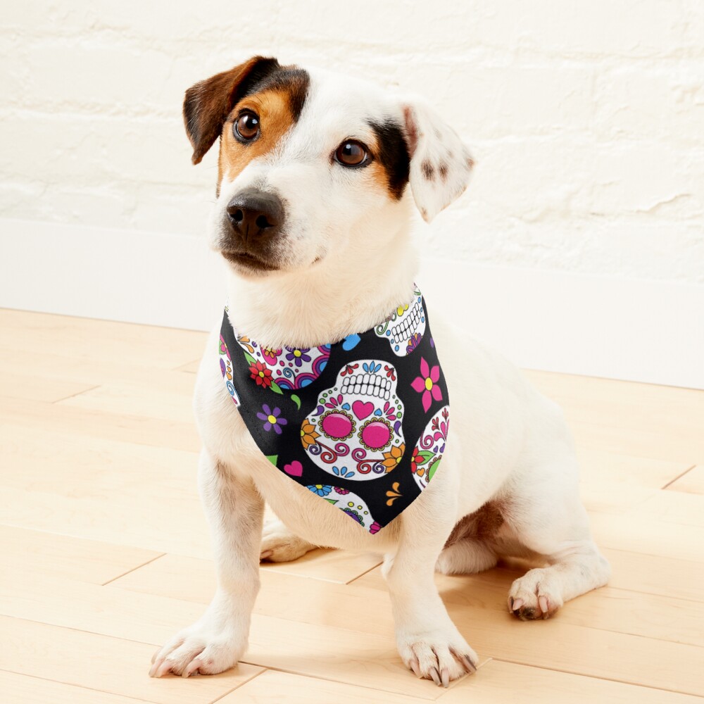 Item preview, Pet Bandana designed and sold by Draculaura2009.