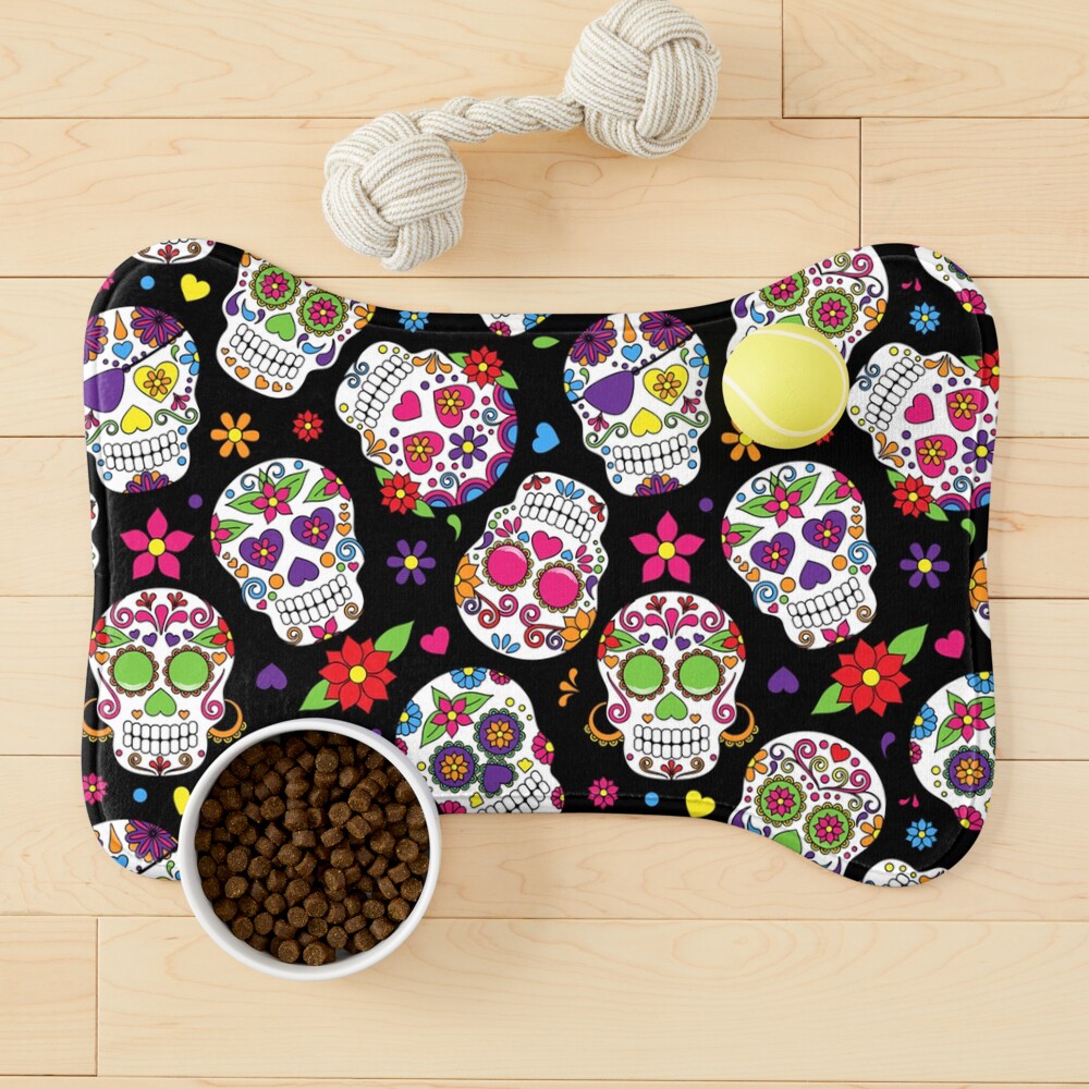 Item preview, Dog Mat designed and sold by Draculaura2009.