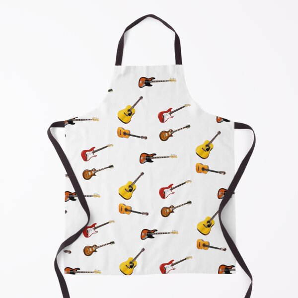 Item preview, Guitar sticker pack designed and sold by PaulGoldStore.