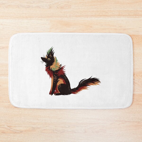 Item preview, wolf designed and sold by snowysaur.