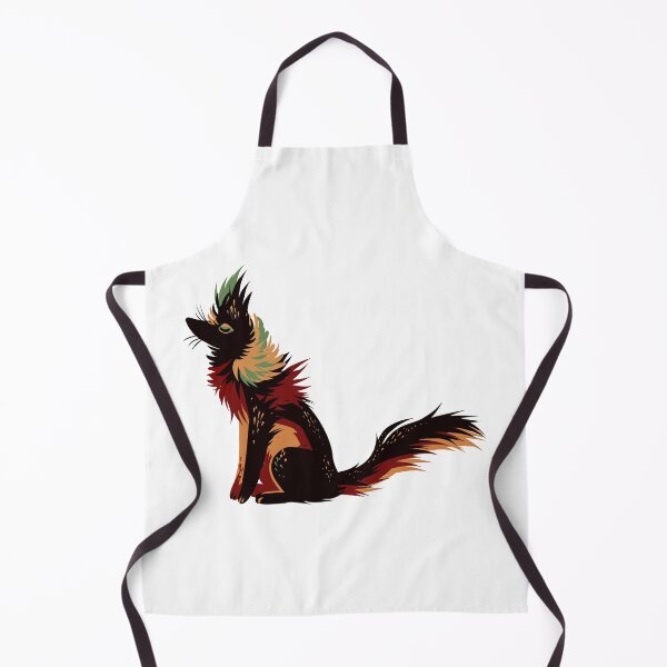 Item preview, wolf designed and sold by snowysaur.