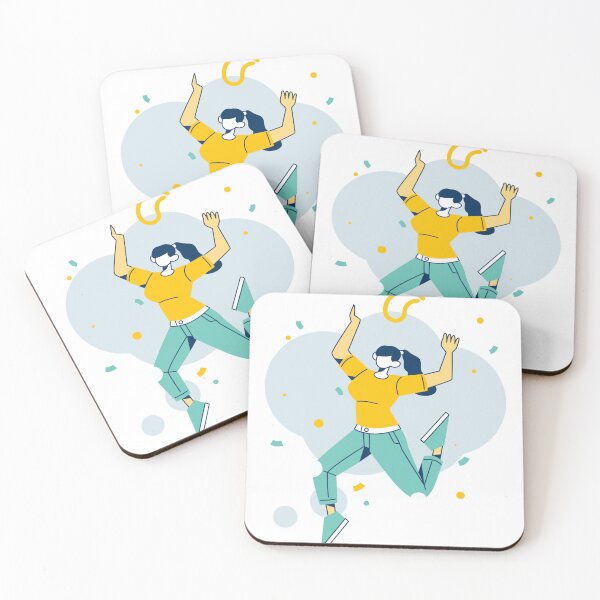 Item preview, Something good is Coming designed and sold by DBcoo.