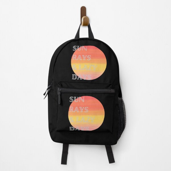 Item preview, Sun Rays & Lazy Days designed and sold by GL Digital Artwork .