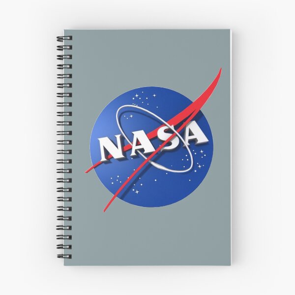 Item preview, Nasa 3D Logo designed and sold by Drewaw.