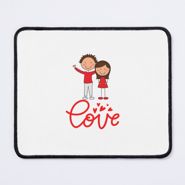 Item preview, LOVE designed and sold by IsaCria.
