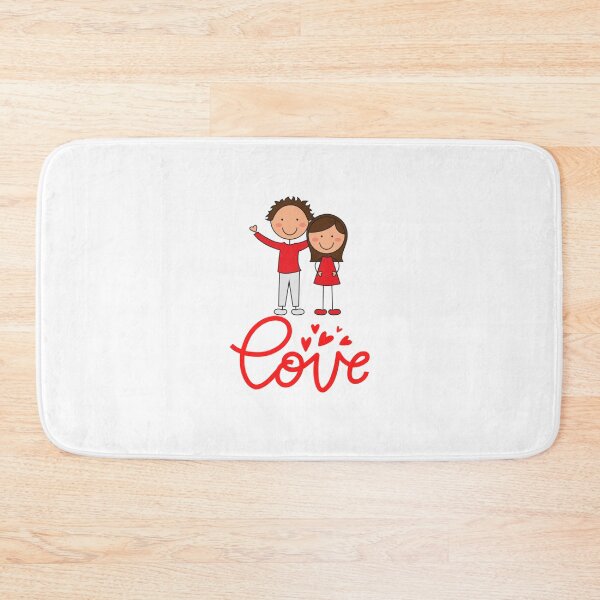 Item preview, LOVE designed and sold by IsaCria.