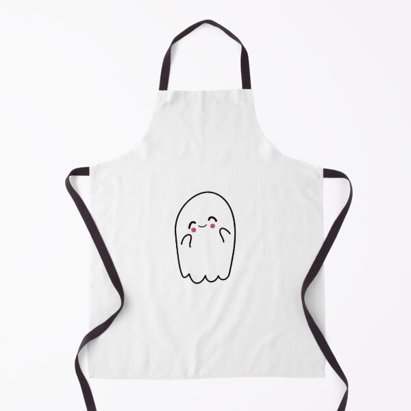 Item preview, Nice cartoon ghost designed and sold by Monlin.