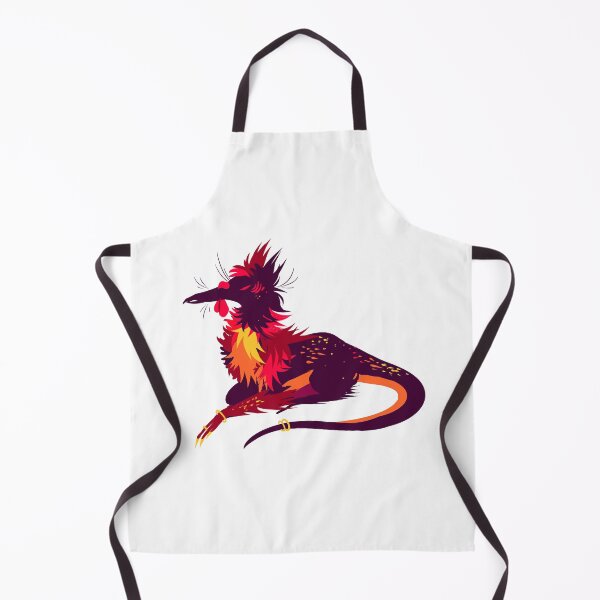 Item preview, bird creature designed and sold by snowysaur.
