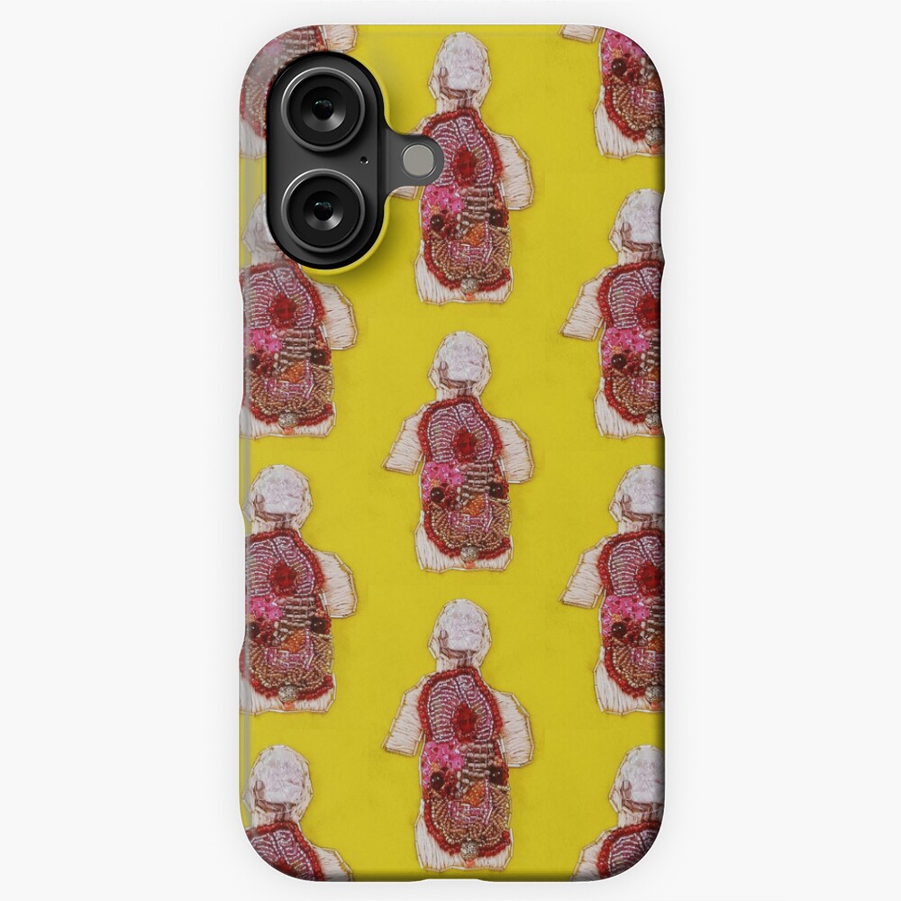 Item preview, iPhone Snap Case designed and sold by quietmeowdesign.