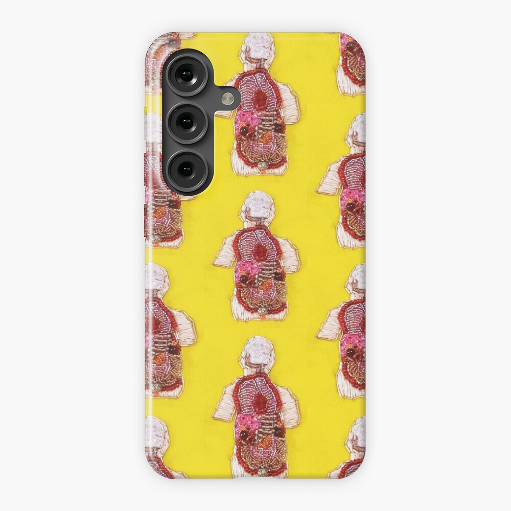 Item preview, Samsung Galaxy Snap Case designed and sold by quietmeowdesign.