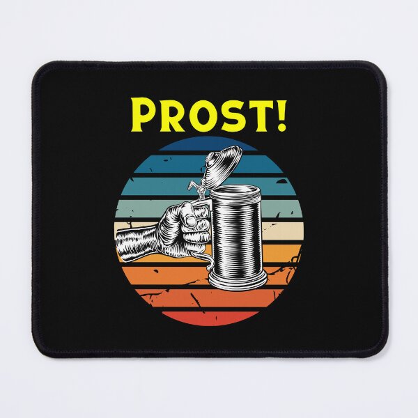 Item preview, Prost designed and sold by Peter Stawicki.