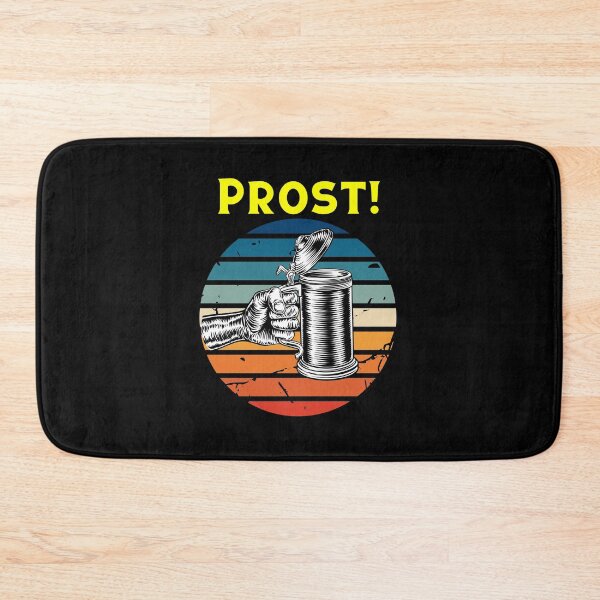 Item preview, Prost designed and sold by Peter Stawicki.