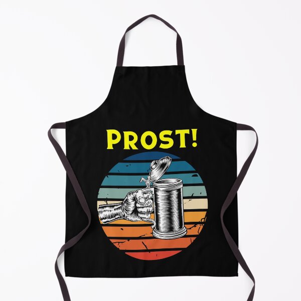 Item preview, Prost designed and sold by Peter Stawicki.