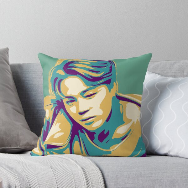Artikelvorschau, BTS Jimin entworfen und verkauft von CRYSTAL WOMACK.