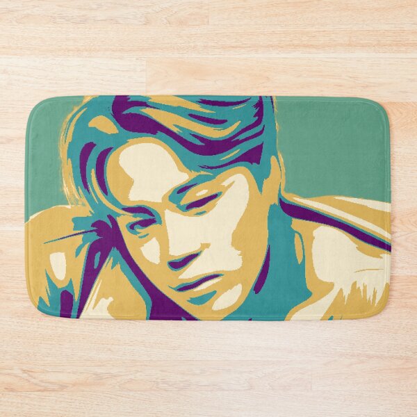 Item preview, BTS Jimin designed and sold by CRYSTAL WOMACK.