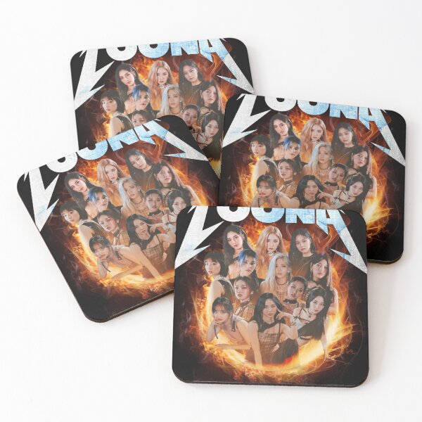 Item preview, LOONA THE METAL BAND designed and sold by ploboso.