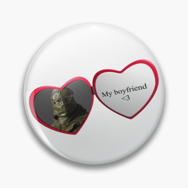 Item preview, Riddler (my boyfriend) designed and sold by RobynYourHeart.