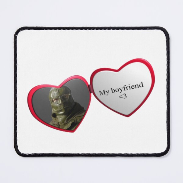Item preview, Riddler (my boyfriend) designed and sold by RobynYourHeart.