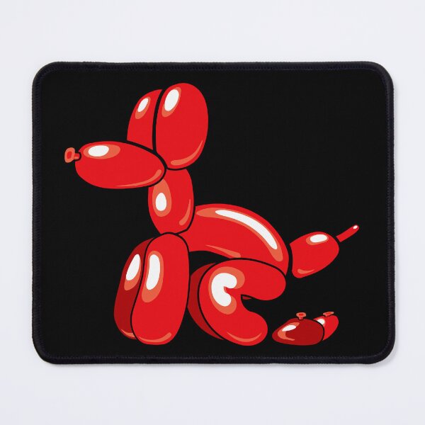 Item preview, Balloon Doggie Poop designed and sold by Alema Art.