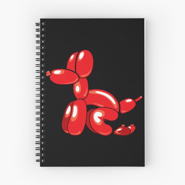 Item preview, Balloon Doggie Poop designed and sold by Alema Art.