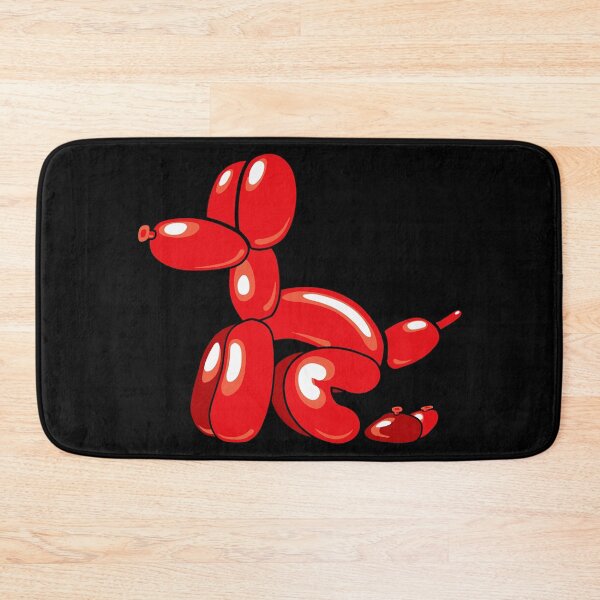 Item preview, Balloon Doggie Poop designed and sold by Alema Art.