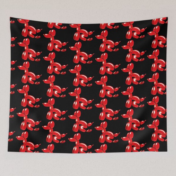 Item preview, Balloon Doggie Poop designed and sold by Alema Art.